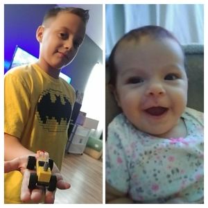 Meet your Posher, Gerson